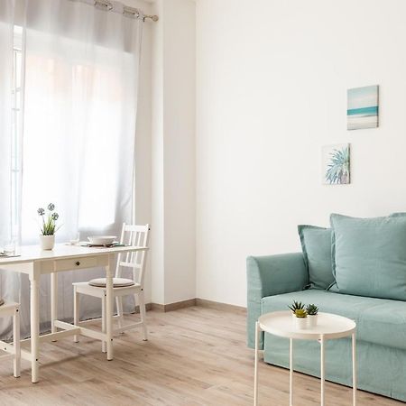New Loft Close To Porta Vittoria - A.C. - Wifi Mailand Exterior foto