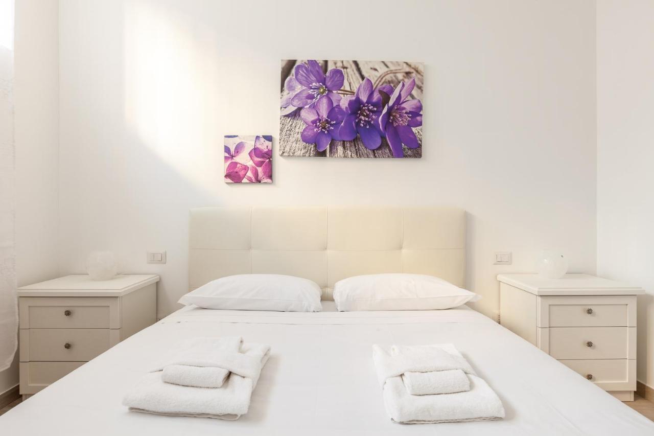 New Loft Close To Porta Vittoria - A.C. - Wifi Mailand Exterior foto
