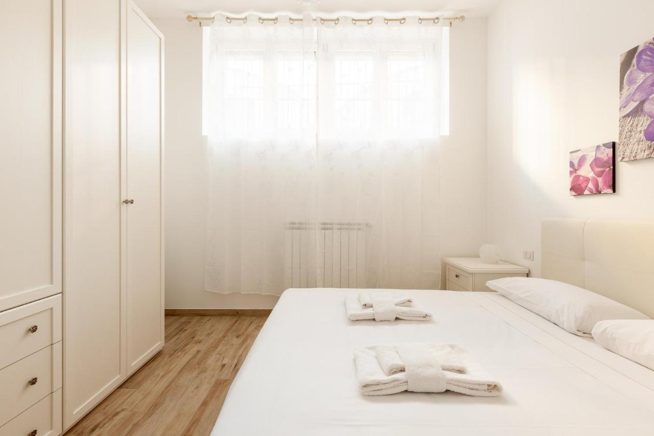 New Loft Close To Porta Vittoria - A.C. - Wifi Mailand Exterior foto