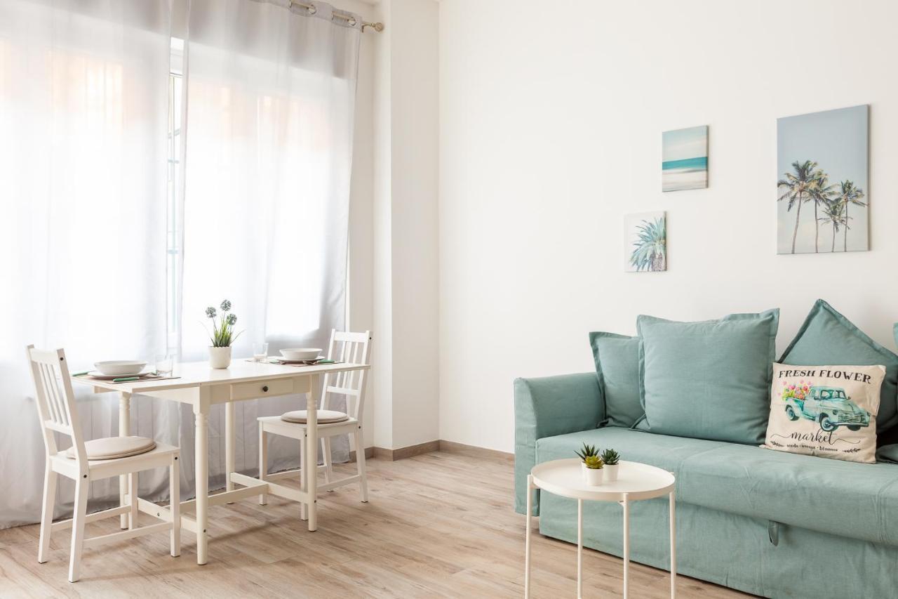 New Loft Close To Porta Vittoria - A.C. - Wifi Mailand Exterior foto